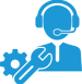 vector-technical-support-glyph-icons